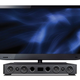 Illustration for article titled Is This the Least Elegant Soundbar Ever?